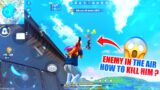 Garena Free Fire King Of Factory Fist Fight 6 | Impossible Kill Moment Magical Gameplay @P.K. GAMERS