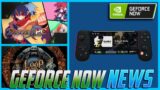 GeForce NOW News: 21 Games For March, 4 games for GFN Thursday