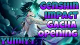 Genshin Impact – Best Gacha Opening
