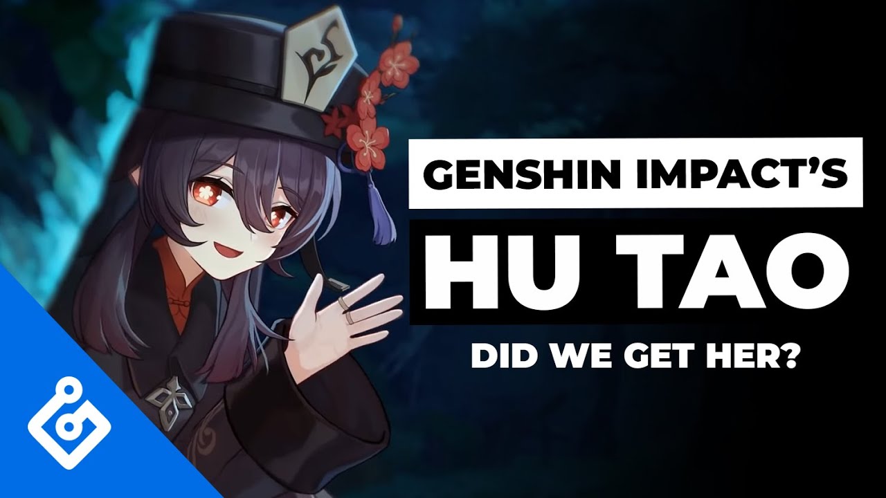 Genshin Impact Hu Tao Banner Pulls Did We Get Her