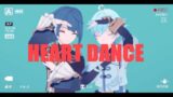 [Genshin Impact MMD]Heart Dance[Genshin relationships]