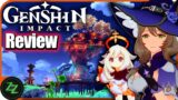 Genshin Impact Review – Test – Anime Open World RPG mit Coop Multiplayer [PC German,many subtitles]