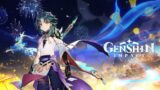 Genshin Impact – Xiao Story Quest / Alatus Chapter ACT 1
