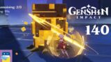 Genshin Impact: iOS Gameplay Walkthrough Part 140 (by miHoYo)