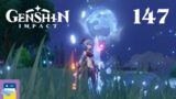Genshin Impact: iOS Gameplay Walkthrough Part 147 (by miHoYo)