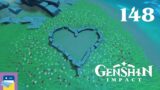 Genshin Impact: iOS Gameplay Walkthrough Part 148 (by miHoYo)