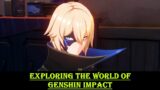 Genshin Impact(PS4) Gameplay #61