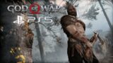 God of War (2018)(PS5) – Opening Scene – PS5 Enhanced Gameplay