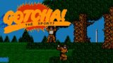 Gotcha! The Sport! (NES) Video Game Walkthrough