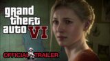 Grand Theft Auto VI Official Trailer – GTA 6 2021