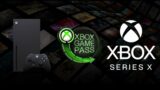 Great Xbox Series XS News – New Games & Xbox Game Pass Content