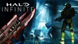 HALO INFINITE NEWS – "Skewer" Rifle, Campaign NEWS, Forerunner AUDIO +MORE!!!! Halo Infinite News
