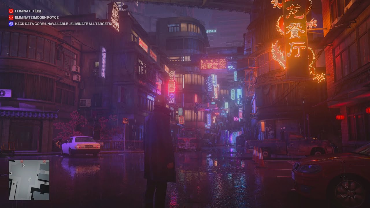 hitman 3 walkthrough hitman 3 walkthrough