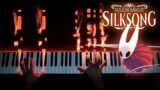 HOLLOW KNIGHT: SILKSONG –  Piano Cover