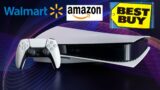 HOW TO BUY A PS5 TODAY! LOTS OF BIG RESTOCK RUMORS TODAY! AMAZON BEST BUY PLAYSTATION 5 WALMART NEWS