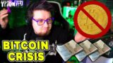 HOW TO SOLVE THE BITCOIN/ECONOMY CRISIS IN ESCAPE FROM TARKOV | TweaK