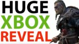 HUGE Xbox Series X REVEAL | Xbox Game Pass To Get EVEN More NEW GAMES | Xbox News