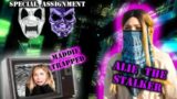Hacker News: ALIE the stalker/Kingpin's daughter/Game Master Mansion etc..