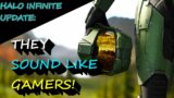 Halo Infinite UPDATE – Even The Developers Are Excited | Xbox Series X