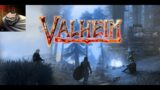 Hannibal Freak Plays Valheim w/ Mr.Jack741! – Viking Minecraft!?