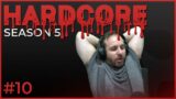Hardcore #10 – Season 5 – Escape from Tarkov
