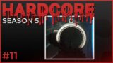 Hardcore #11 – Season 5 – Escape from Tarkov