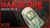Hardcore #25 – Season 5 – Escape from Tarkov