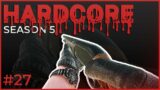 Hardcore #27 – Season 5 – Escape from Tarkov