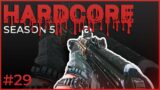 Hardcore #29 – Season 5 – Escape from Tarkov