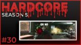 Hardcore #30 – Season 5 – Escape from Tarkov