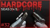 Hardcore #32 – Season 5 – Escape from Tarkov