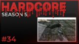 Hardcore #34 – Season 5 – Escape from Tarkov