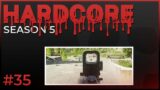 Hardcore #35 – Season 5 – Escape from Tarkov