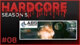 Hardcore #8 – Season 5 – Escape from Tarkov
