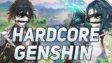 Hardcore Genshin Impact Episode #2!