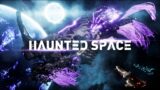 Haunted Space – Reveal Trailer PS5, Xbox Series S/X, PC