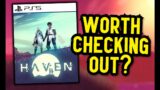 Haven on PS5 – Worth Checking Out?