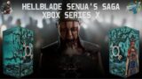 Hellblade Senuas Saga Xbox Series X