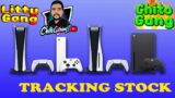 Helping the gaming community secured the ps5 and xbox..| Hoping Direct go live today | TrackingStock