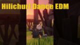 Hilichurl Dance EDM | Genshin Impact – #Shorts
