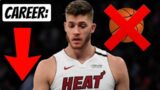 His NBA Career ENDED While Playing Video Games!? Meyers Leonard Is DOWN BAD…