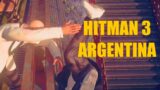 Hitman 3 Argentina – PS5 / XBOX SERIES X / PC