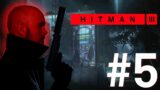 Hitman 3 [PS5] #5 | Two Remaining | Let's Play