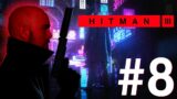 Hitman 3 [PS5] #8 | Mind Warfare | Let's Play