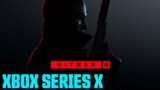 Hitman 3 Xbox Series X // Full Twitch Replay 26/01/21