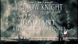 Hollow Knight – Hornet Sentinel (Radiant)