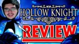 Hollow Knight: Is it a Masterpiece? – A Review