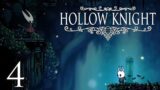 Hollow Knight – Part 4 -Greenpath