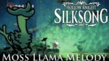 Hollow Knight Silksong – Moss Llama Melody (Fanmade)