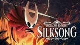 Hollow Knight: Silksong – Release Date Trailer – Nintendo Switch